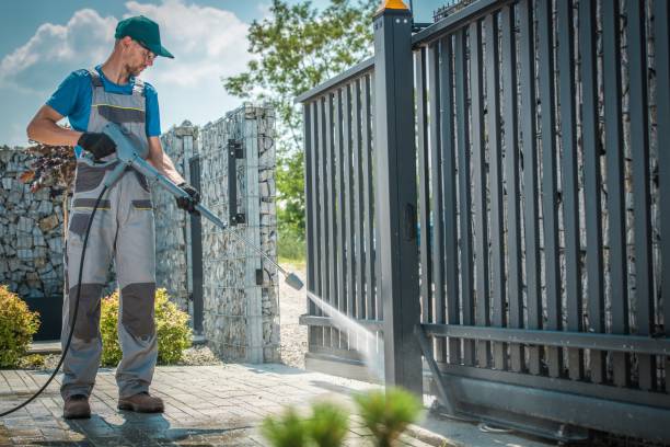 Best Gutter Cleaning  in Ten Mile Creek, MD